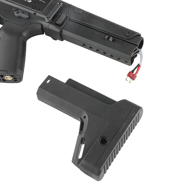 AIRSOFT97関西尼崎店 特選通販 / DE Airsoft [Kestrel V2] DCX-18