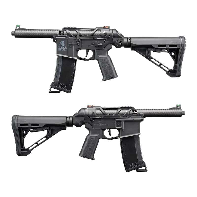 AIRSOFT97関西尼崎店 特選通販 / 【予約】LANCER TACTICAL AirTac