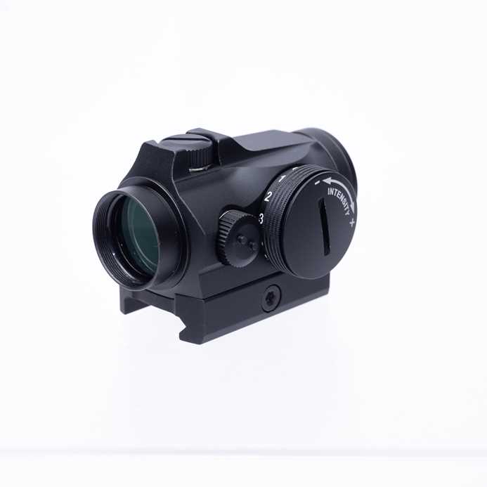 Lynx Micro Red Dot Sight AIRSOFT97 on X: 