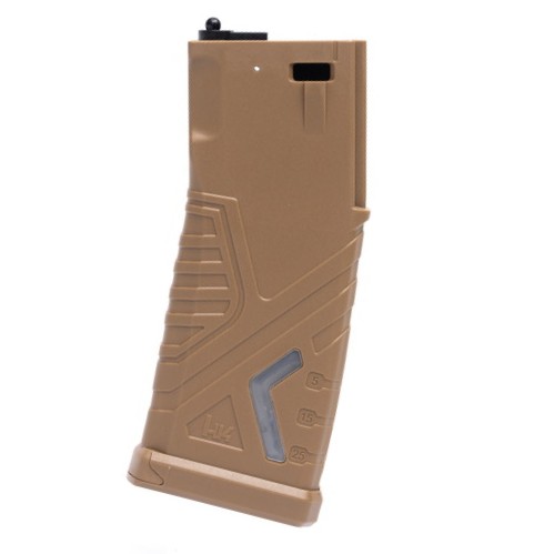 AIRSOFT97関西尼崎店 特選通販 / C.A.T. H&K Gen3 ポリマーマガジン