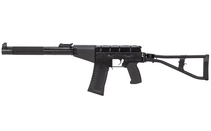 ASGKライフル AIRSOFT97関西尼崎店 特選通販 / KingArms AS Val