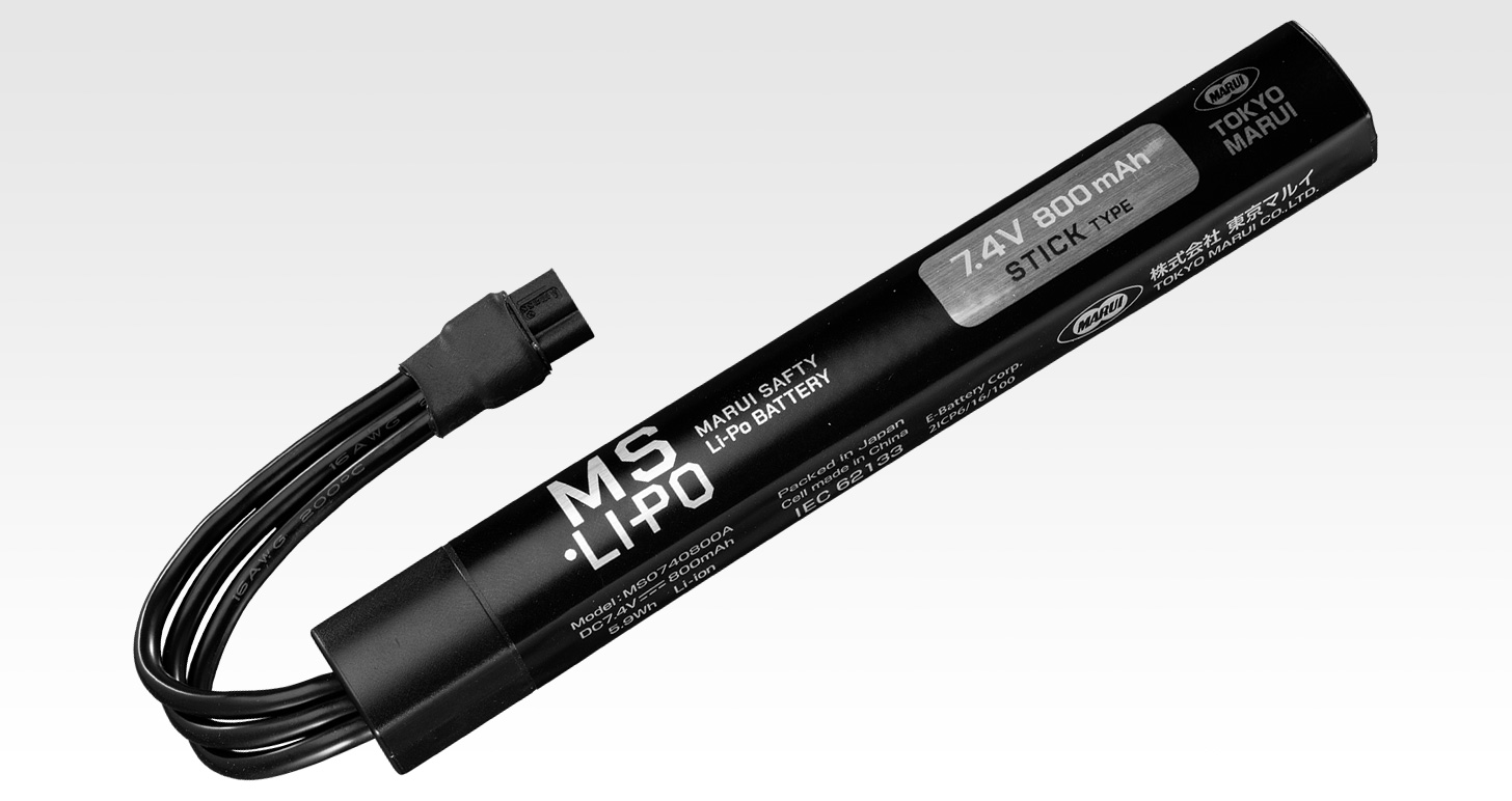 AIRSOFT97関西尼崎店 特選通販 / バッテリー関連