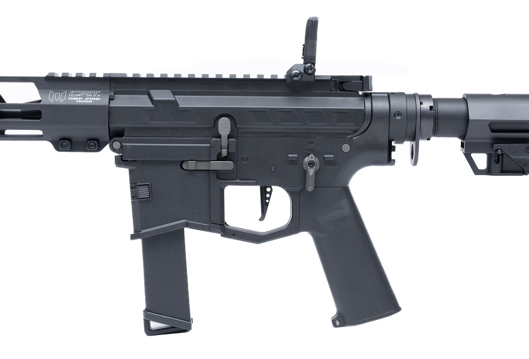 airsoft97 c.a.tメカボックス アルティメットカスタム使用 airsoft97