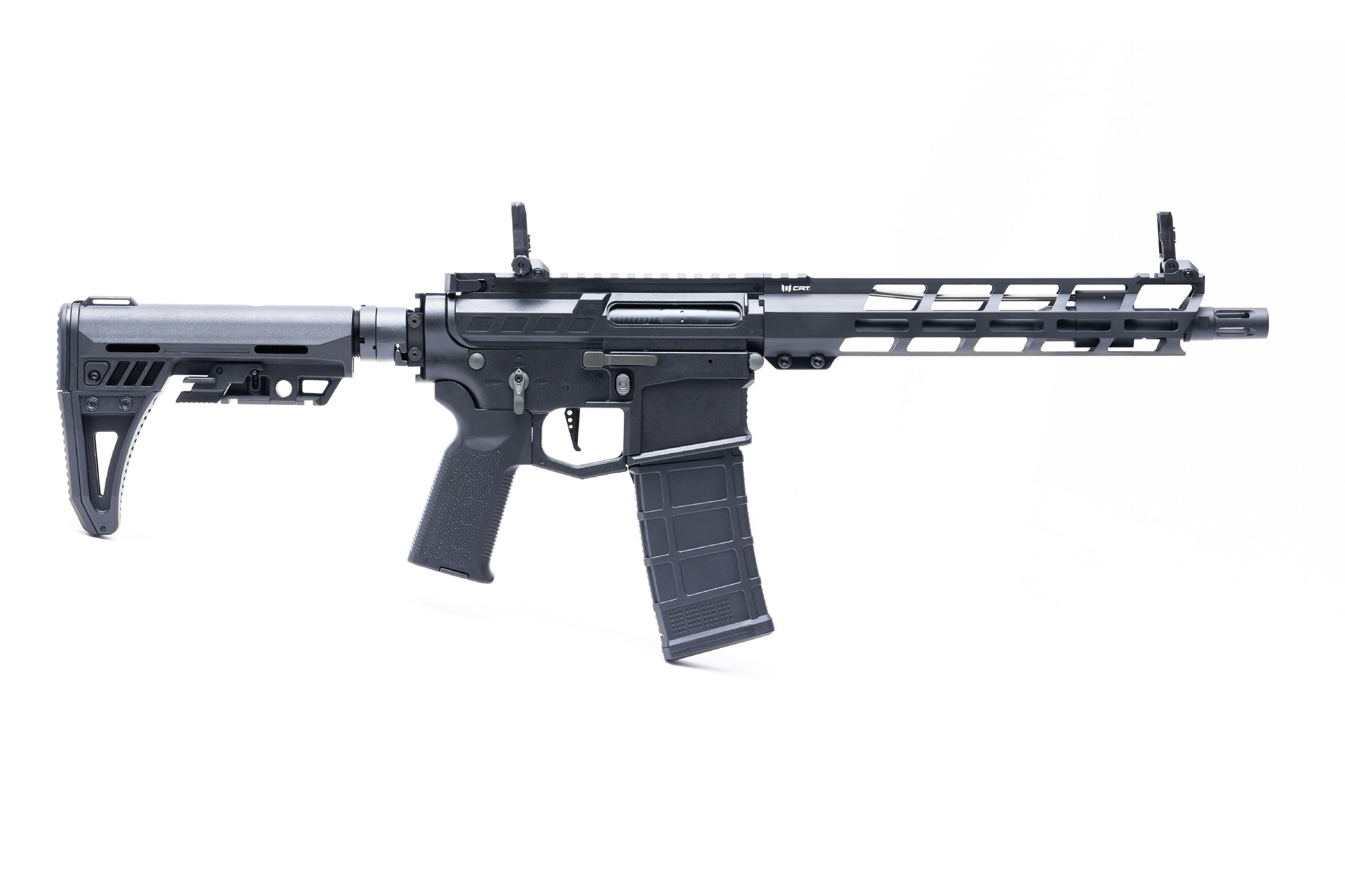 AIRSOFT97関西尼崎店 特選通販 / 【CQB最強】C.A.T. 10AR Extreme