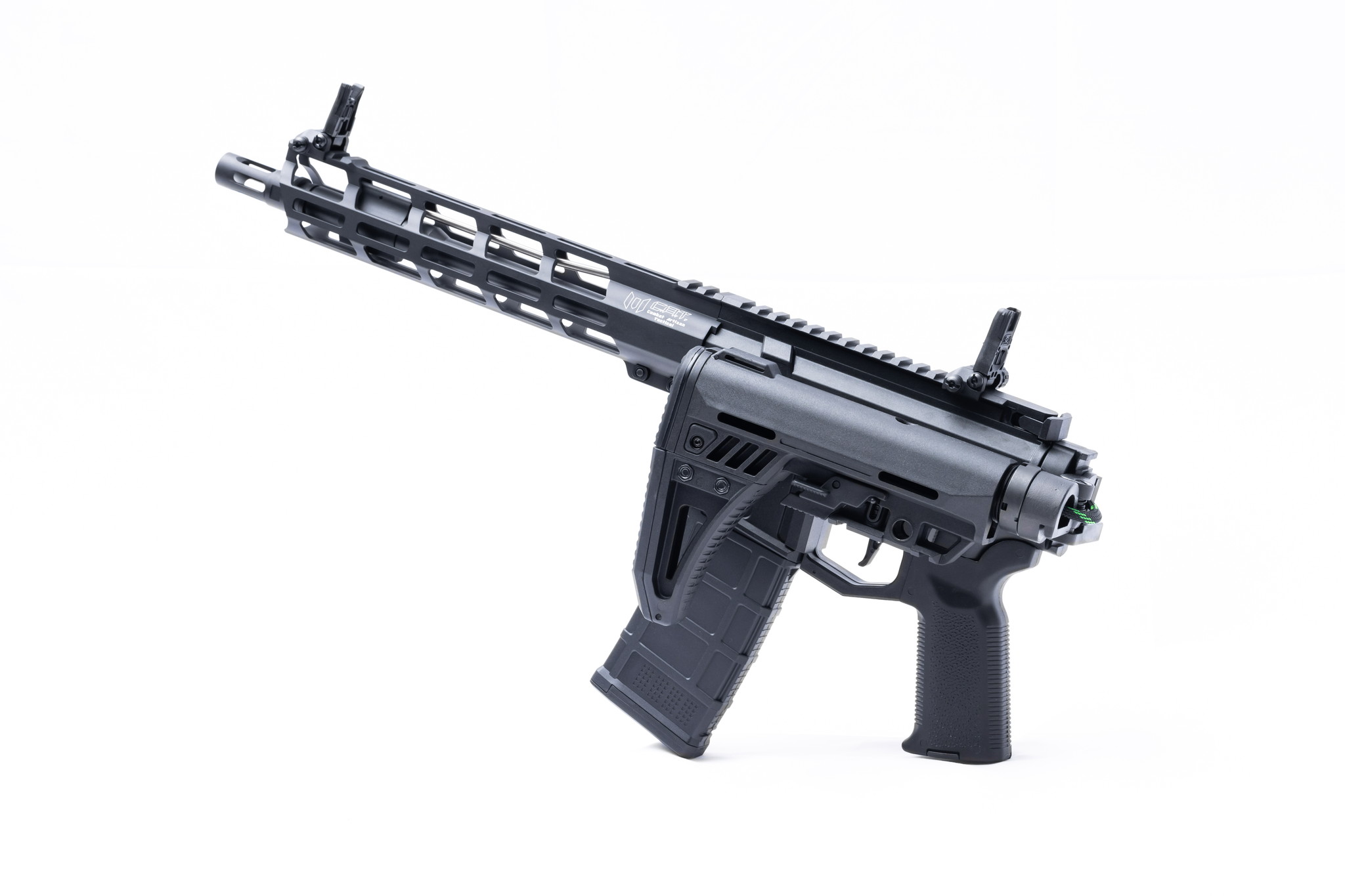 ソフトなし AIRSOFT97関西尼崎店 特選通販 / 【CQB最強】C.A.T. 10AR Extreme